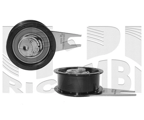 Tensioner Pulley, timing belt (FI2760)
