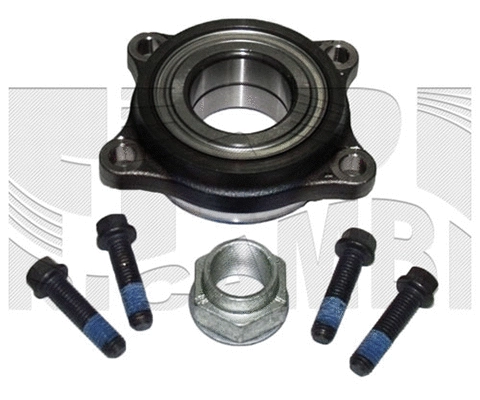 Wheel Bearing Kit (RK0641)