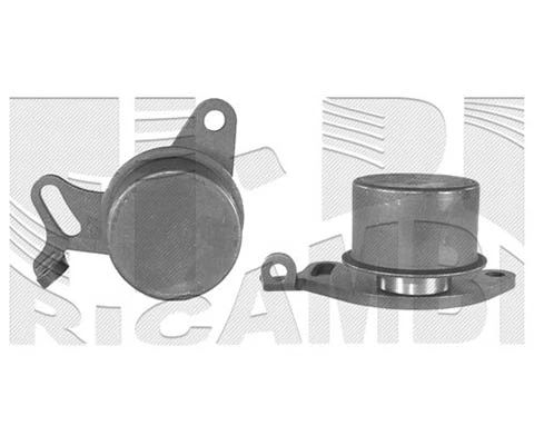 Tensioner Pulley, timing belt (FI0170)