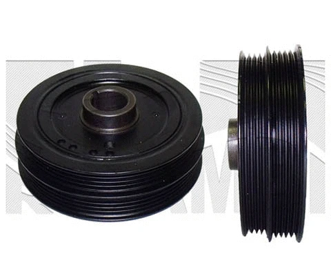 Belt Pulley, crankshaft (FI15970)