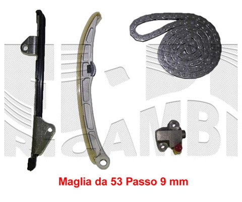 Timing Chain Kit (KCD029)