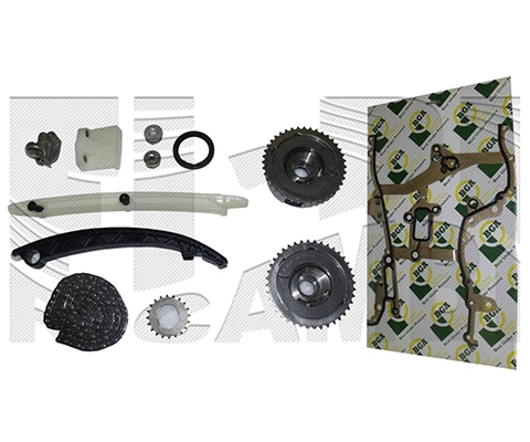 Timing Chain Kit (KCD115)