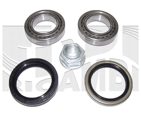 Wheel Bearing Kit (RK2514)