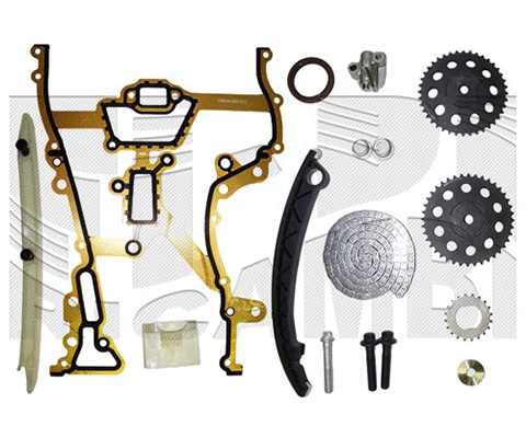 Timing Chain Kit (KCD069)