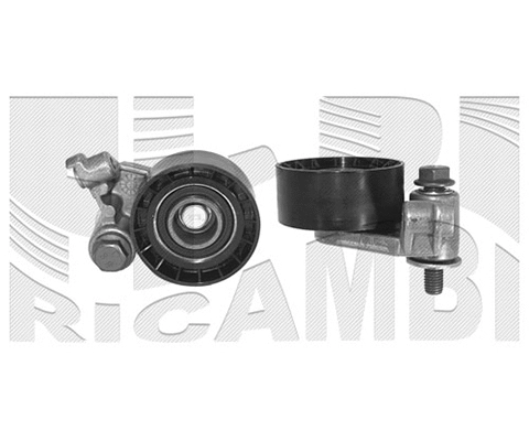 Tensioner Pulley, timing belt (FI5300)