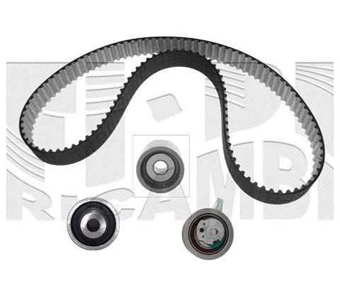 Timing Belt Kit (KFI657)