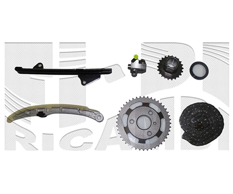 Timing Chain Kit (KCD088)