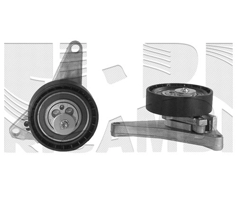 Tensioner Pulley, timing belt (FI6470)