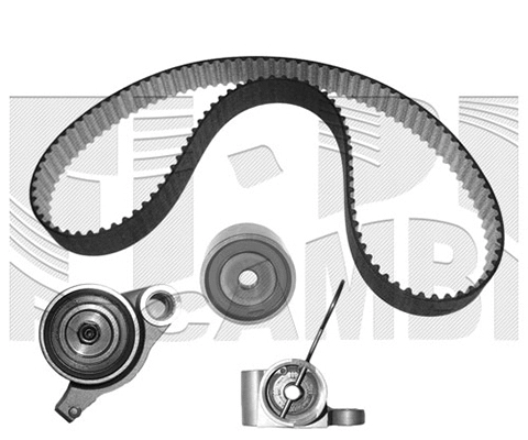 Timing Belt Kit (KFI577)
