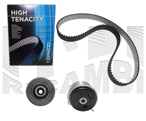 Timing Belt Kit (KFI365)
