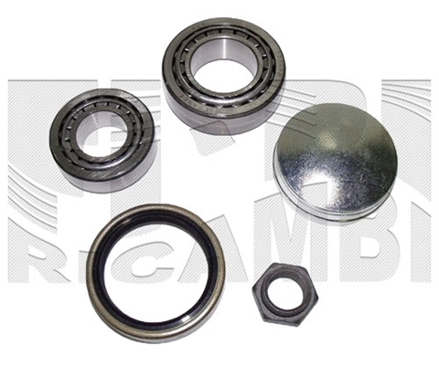 Wheel Bearing Kit (RK5043)