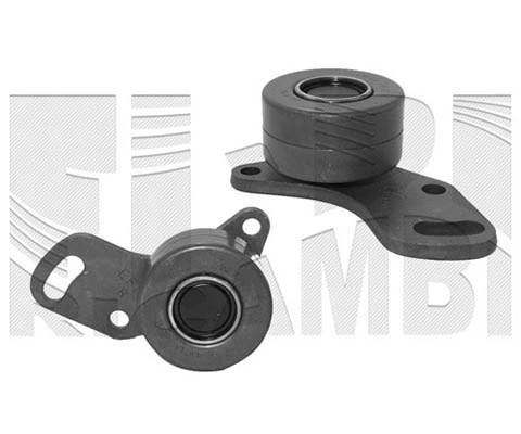 Tensioner Pulley, timing belt (FI12510)