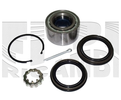 Wheel Bearing Kit (RK1363)