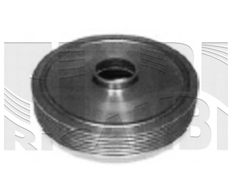 Belt Pulley, crankshaft (FI16450)