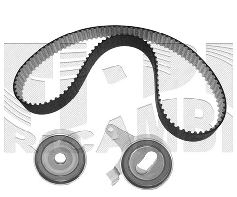 Timing Belt Kit (KFI554)