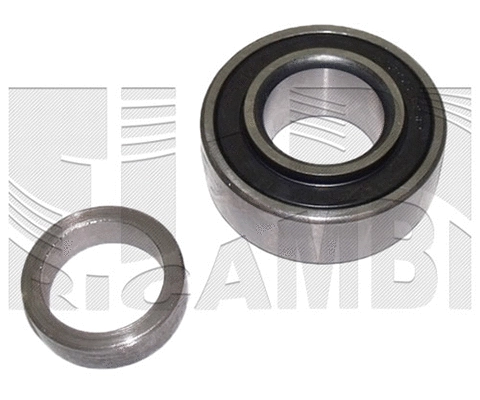 Wheel Bearing Kit (RK7823)
