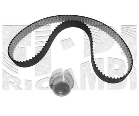 Timing Belt Kit (KFI154)