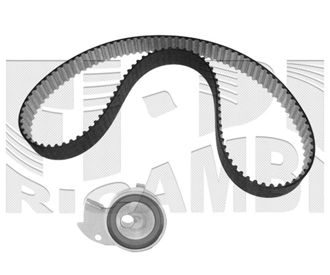 Timing Belt Kit (KFI270)