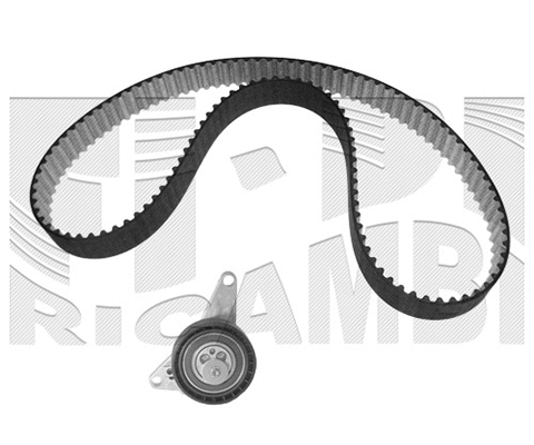 Timing Belt Kit (KFI316)