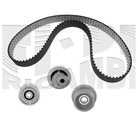 Timing Belt Kit (KFI111)