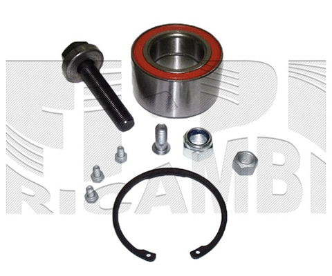 Wheel Bearing Kit (RK1030)