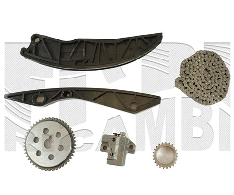 Timing Chain Kit (KCD257)