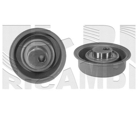 Tensioner Pulley, timing belt (FI4660)