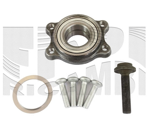 Wheel Bearing Kit (RK1048H)