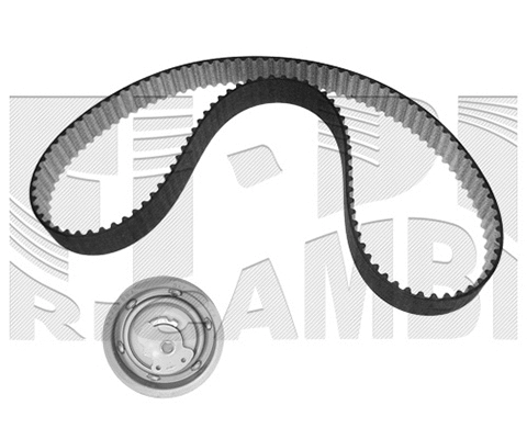 Timing Belt Kit (KFI244)