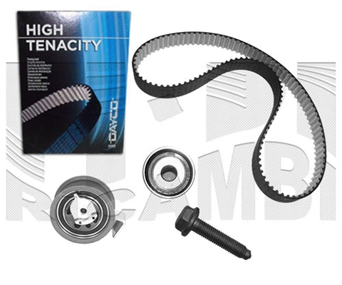 Timing Belt Kit (KFI312)
