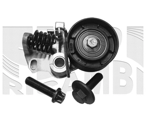 Tensioner Pulley, timing belt (FI6540)
