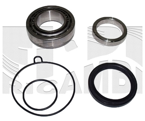 Wheel Bearing Kit (RK1156)