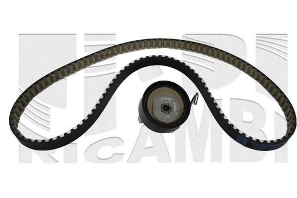Timing Belt Kit (KFI706)
