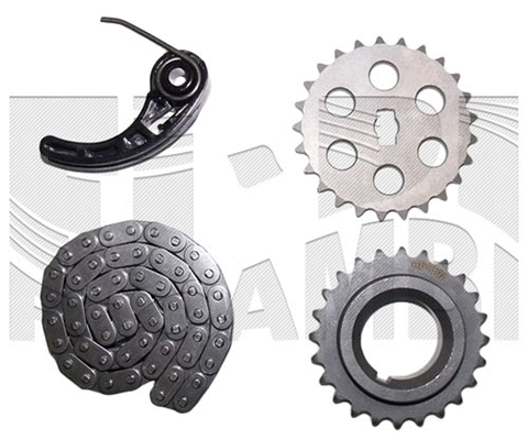 Timing Chain Kit (KCD068)