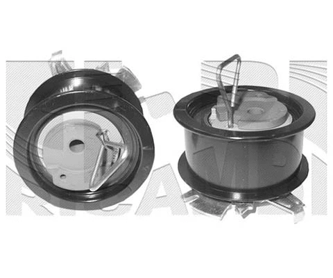Tensioner Pulley, timing belt (FI11390)
