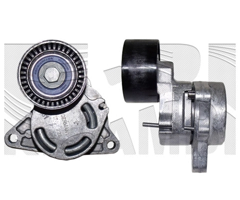 Belt Tensioner, V-ribbed belt (FI20460)