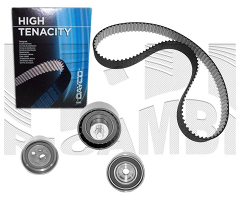 Timing Belt Kit (KFI278)