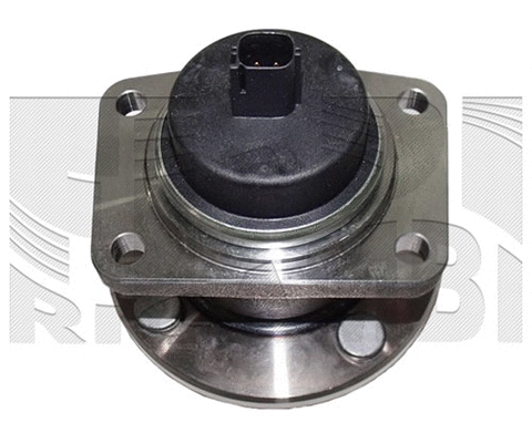 Wheel Bearing Kit (RK7870)