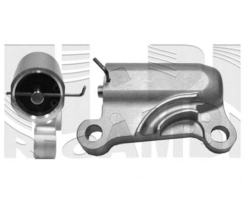 Vibration Damper, timing belt (FI13380)