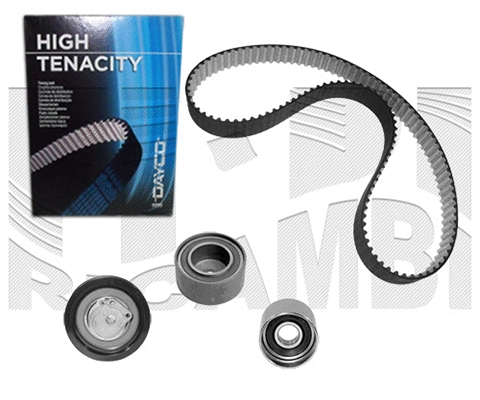 Timing Belt Kit (KFI250)