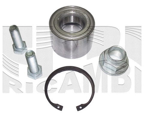 Wheel Bearing Kit (RK9103)