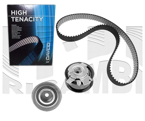 Timing Belt Kit (KFI416)