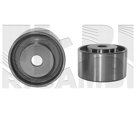 Deflection/Guide Pulley, timing belt (FI3750)