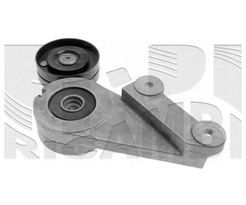 Belt Tensioner, V-ribbed belt (FI11320)