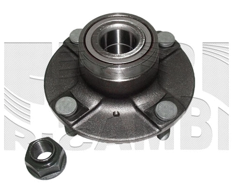Wheel Bearing Kit (RK2341)