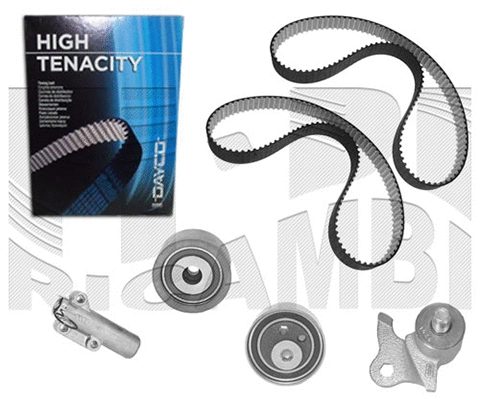 Timing Belt Kit (KFI253)