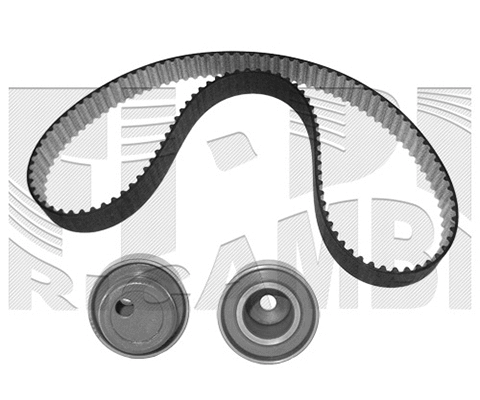 Timing Belt Kit (KFI056)