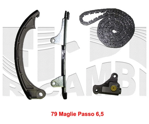 Timing Chain Kit (KCD032)