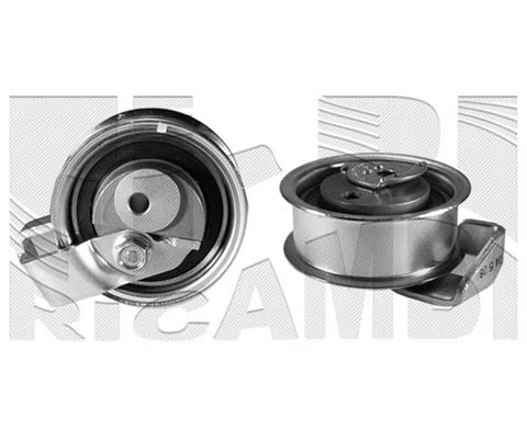 Tensioner Pulley, timing belt (FI12620)