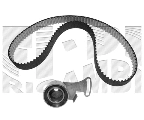 Timing Belt Kit (KFI151)